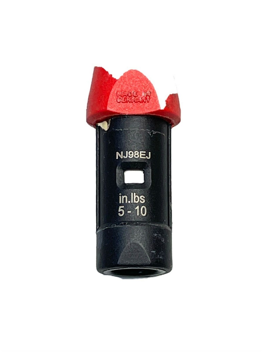 WIHA TorqueVario-S 2852 ADJUSTABLE 5-10 in.oz | eBay