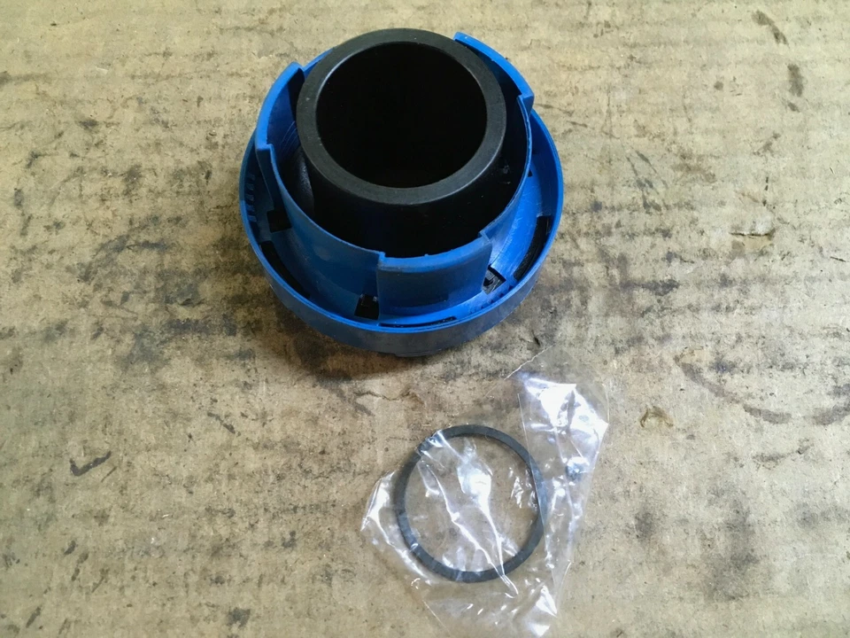 Nuevo cojinete de liberación de embrague CRB9005 Foto 4 de 4