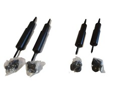 Amortisseur Fiat 600