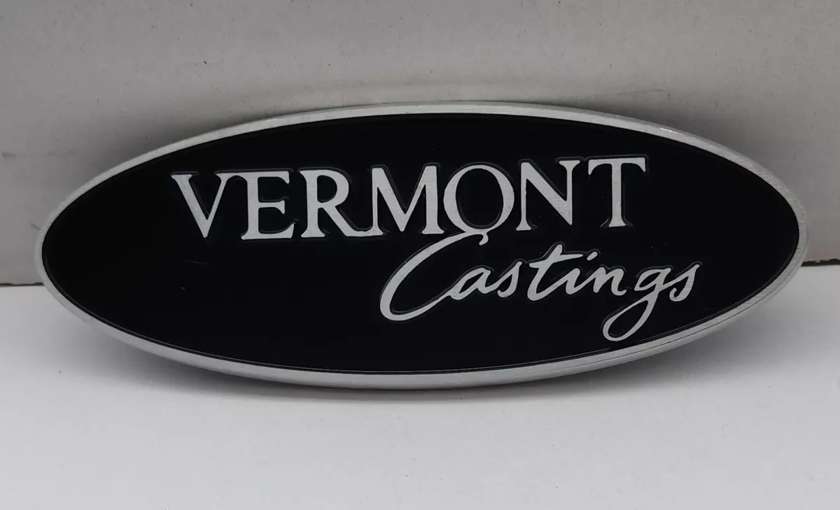 Vermont grill clearance