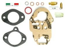 FIAT WEBER 30 ICF CARBURETOR REBUILD REPAIR KIT 