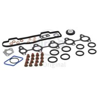 Elring Dichtungssatz Zylinderkopf FüR Ford Focus C-Max Fiesta VI CitroëN C4