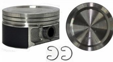 2005 2006 2007 08 09 Ford Truck 6.8l Sohc V10 30v Wpi Heads-10pistons Ring 2005 2006 2007 08 09 Ford Truck 6.8l Sohc V10 30v Wpi Heads-10pistons Ring