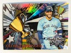 🔥2022 Topps Stadium Club Chrome Inserts & Refractors - You Pick Free Shipping🔥