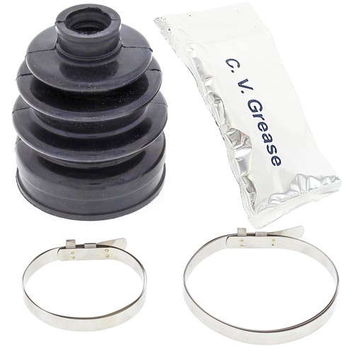 CV Boot Repair Front Inner LTA750XP King Quad Power Steering 20112013