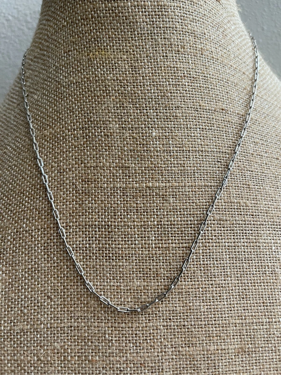 Origami owl chains deals