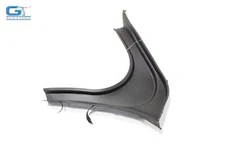 2014-2020 MASERATI GHIBLI TRUNK REAR RIGHT SIDE CORNER WEATHERSTRIP SEAL OEM