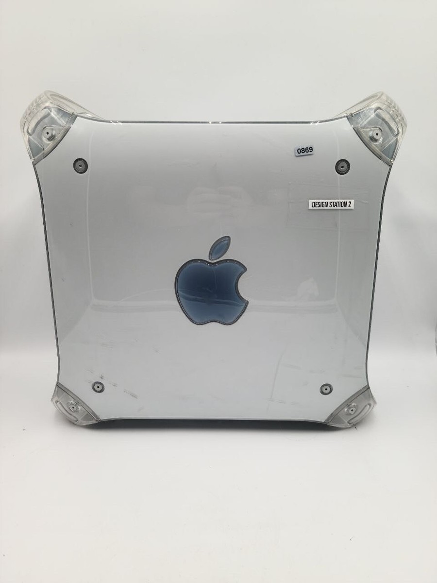 Apple PowerMac Desktop - Vintage Mac Tested 718908420287| eBay