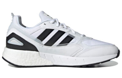 adidas ZX 1K Boost 2.0 Low White - GZ3549