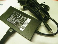 New Dell 130W 7.4 mm AC Adapter For Latitude Inspiron Precision Laptops