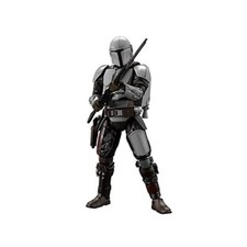 Star Wars 1/12 The Mandalorian (Vesker Armor) Plastic Model Bandai JP