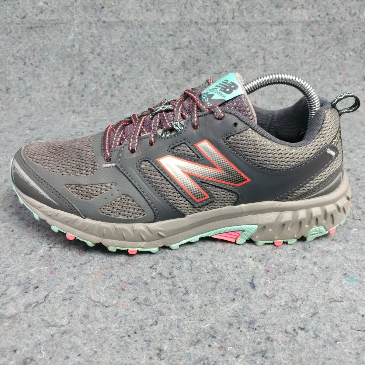 New balance tech ride 412v3 Clearance