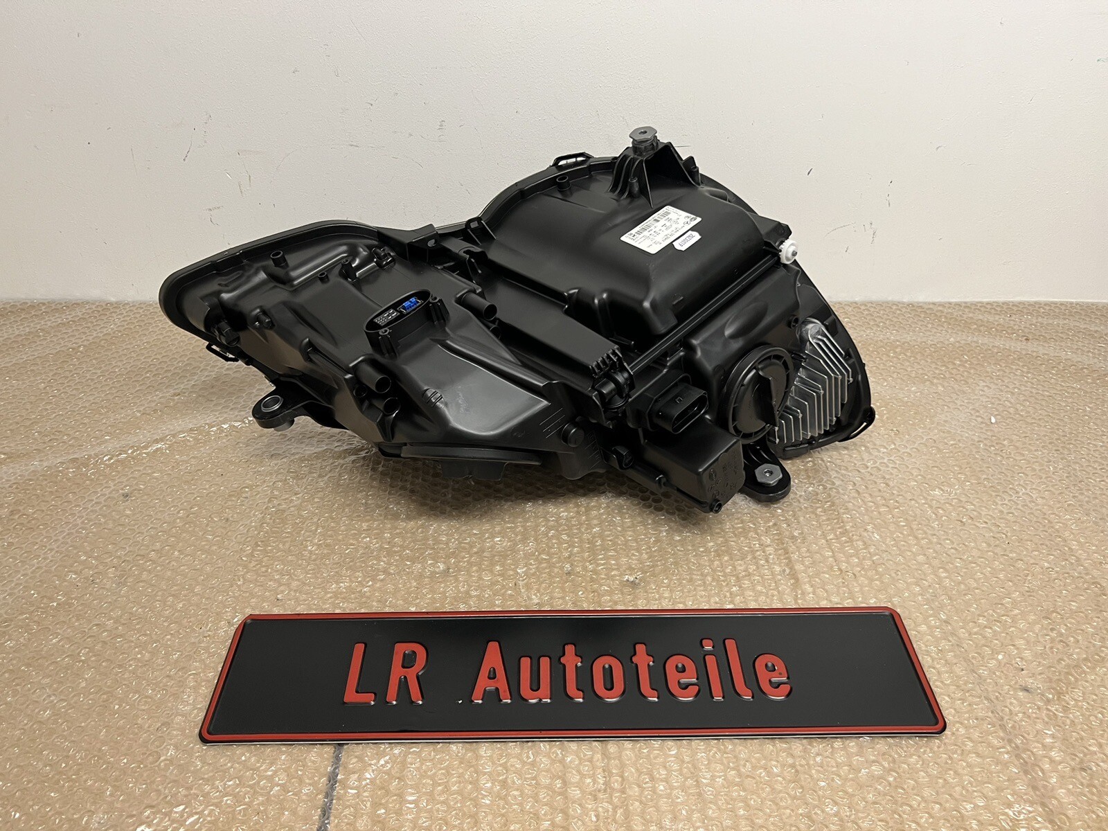 Mercedes-Benz Leuchteinheit Scheinwerfer links E-klasse 212 Bi 