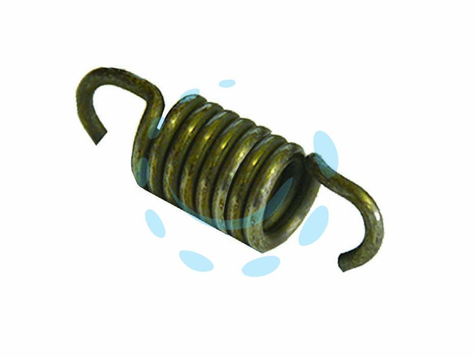 MOLLA FRIZIONE PER DECESPUGLIATORE CC.32,6/42,7/51,7