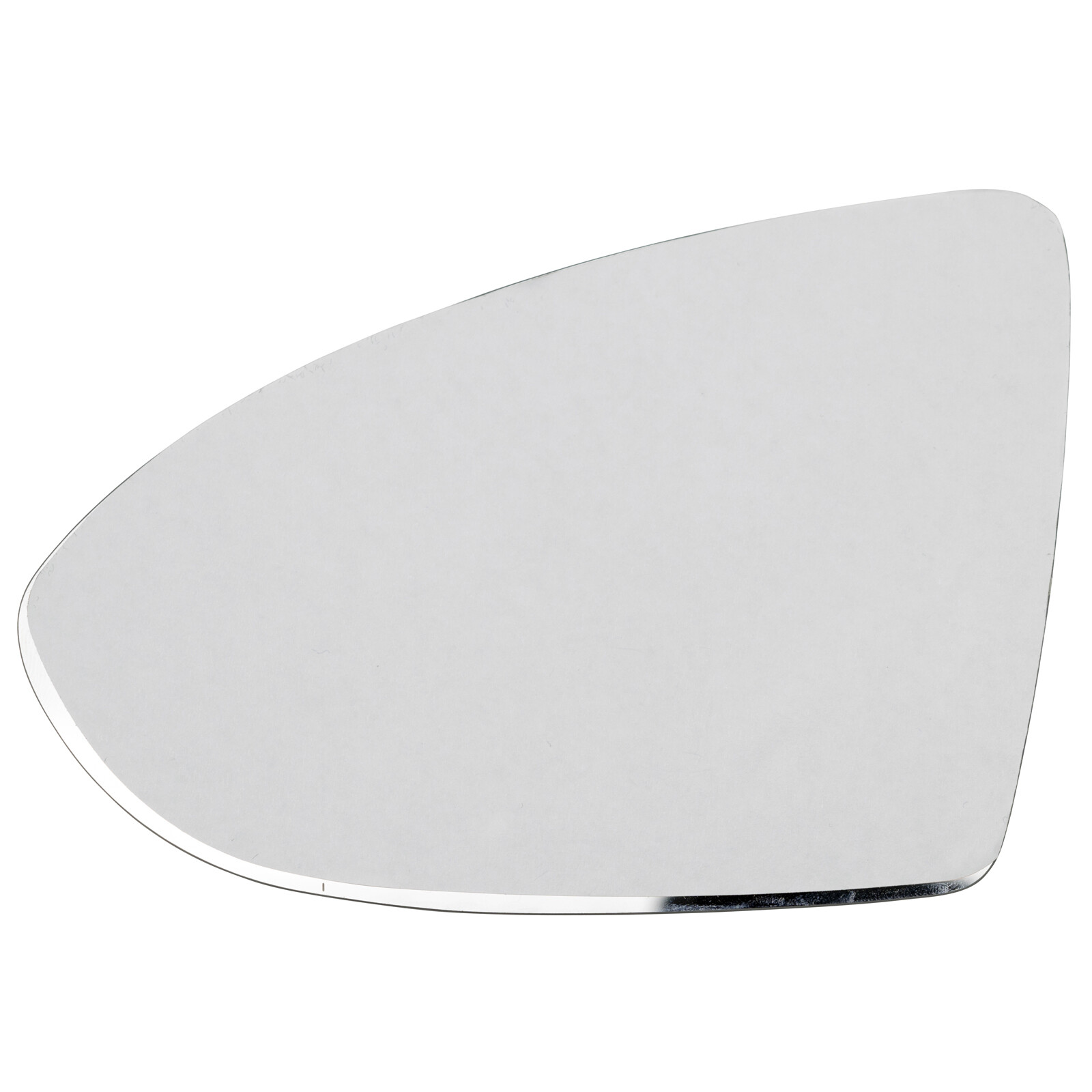 For VW Golf Mk7/Mk7.5 20122021 Car Driver Door Side Wing Mirror Glass