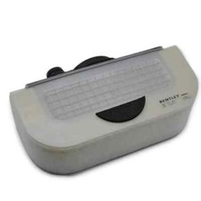 Qty 2 GENIUNE AIR FILTER (Bentley Bentayga - Petrol W12) (36A133843)