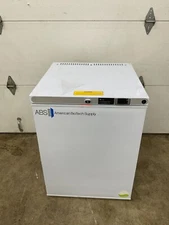 AMERICAN BIOTECH SUPPLY - Freezer4 cu ft, -43°C to -37°C 4 cu ft Undercounter