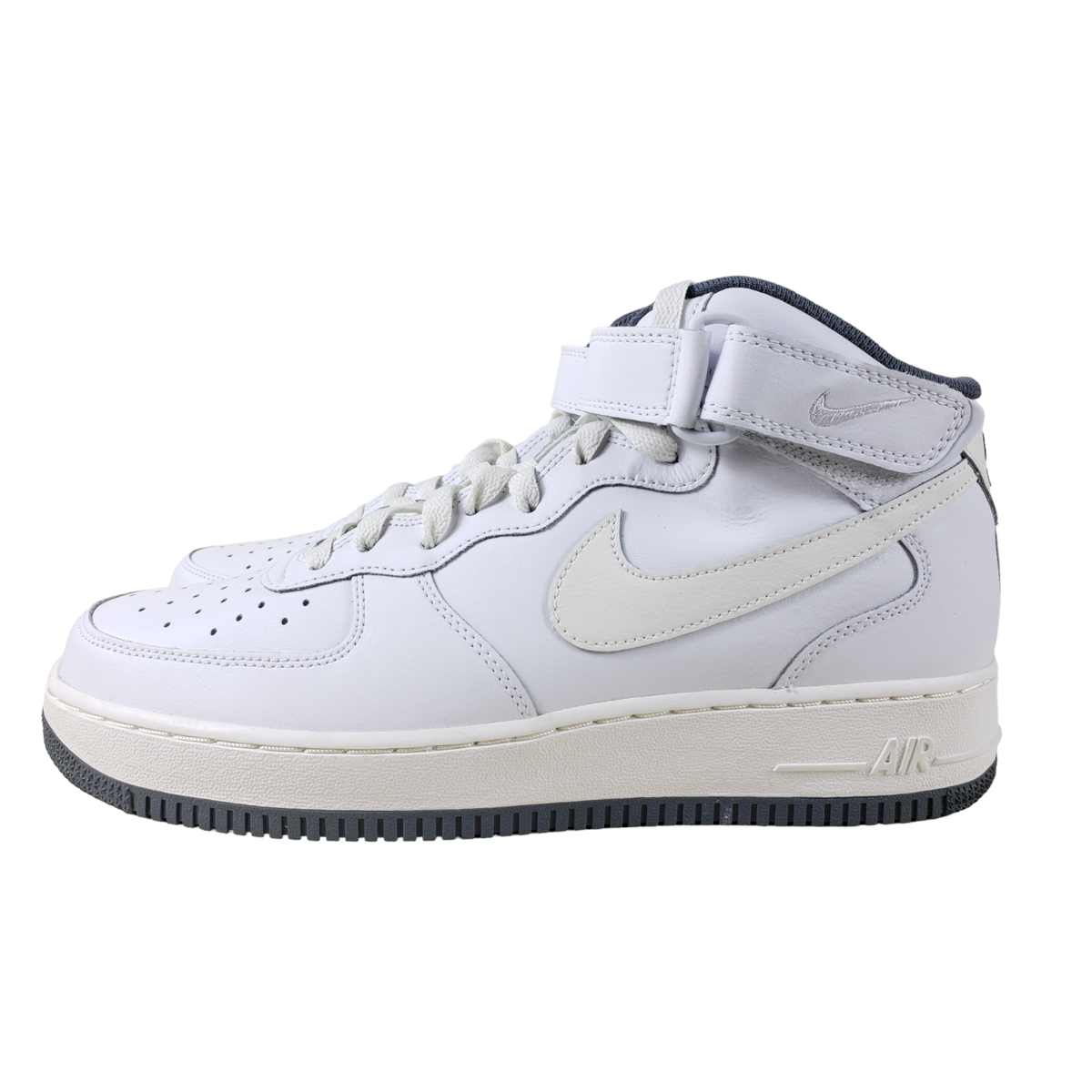 Nike Air Force 1 Mid Mens Size 10.5 AQ3776-994 Nike By You