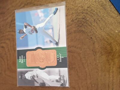 1998 SPx Finite Spectrum Baseball #91 Ramon Martinez 5678/9000 | eBay