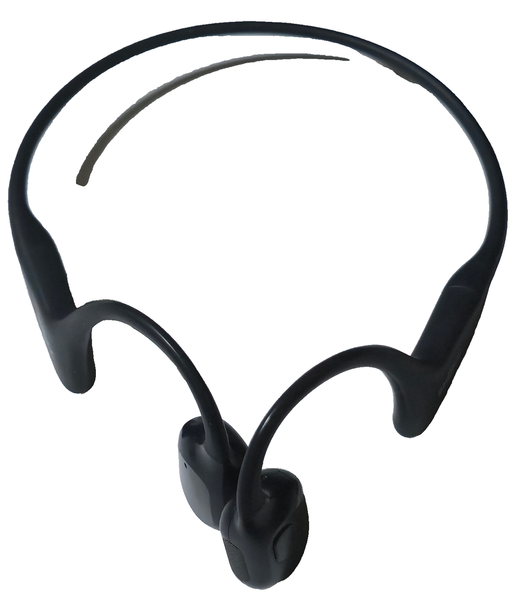 Shokz Open Run Pro 2 Mini Bone Conduction Sports Headphones