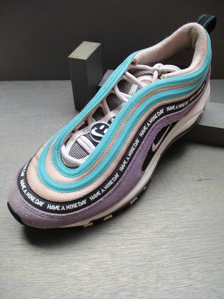 Nike Air Max 97 Have a Nike Day in Size 9