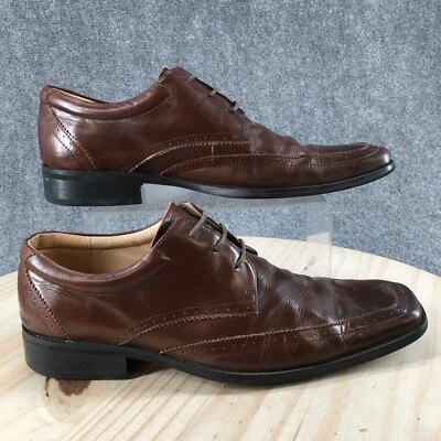 Steve Madden Lace Up Flats Steve Madden Shoes Mens 12 Kanon Square