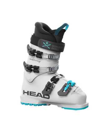 HEAD RAPTOR 60 Kinder Skischuh Mod.2023/2024 NEU