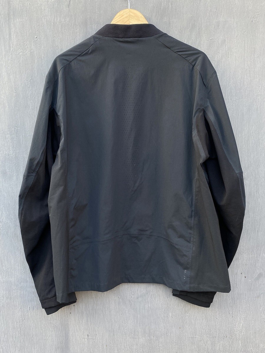 ベルスタッフ belstaff mclaren UK42 ジャケット　MA1 BELSTAFF×McLaren ジャンルを越えた2つの英国ブランドが