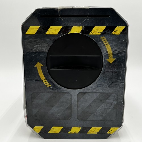 Defiance Von Bach Industries Trion Collector’s Edition Box Set For PS3 Sealed - Picture 7 of 12