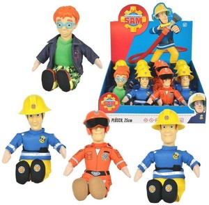 fireman sam toys ebay
