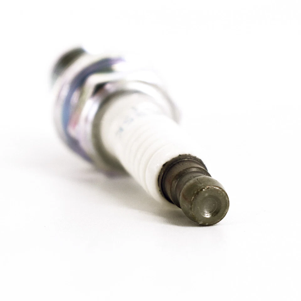 6 piezas bujías de iridio 9807B-5517W para Honda Odyssey Pilot Ridgeline 2005-2008 Foto 4 de 4