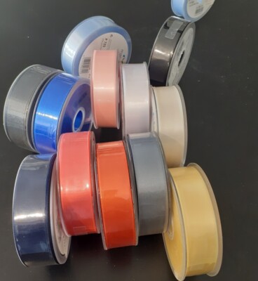 Nastro Metrico Autoadesivo 1m E 2m, Acciaio Flessibile, Ideale Per Falegnameria E Fai Da Te - Foto 5