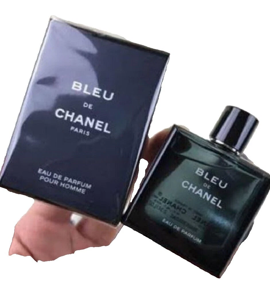 Fluido CHANEL Fragancias para Hombre
