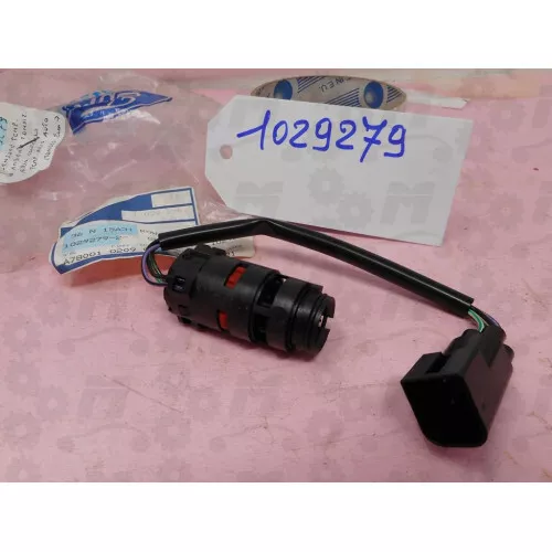 Sensor Raumtemperatur Klimaanlage für Ford Mondeo ab 8/1996-3/2007 - Bild 2 von 5