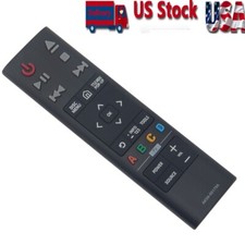 AK59-00179A Replace Remote for Samsung Blu-ray Player UBDK8500 RTAK5900179A