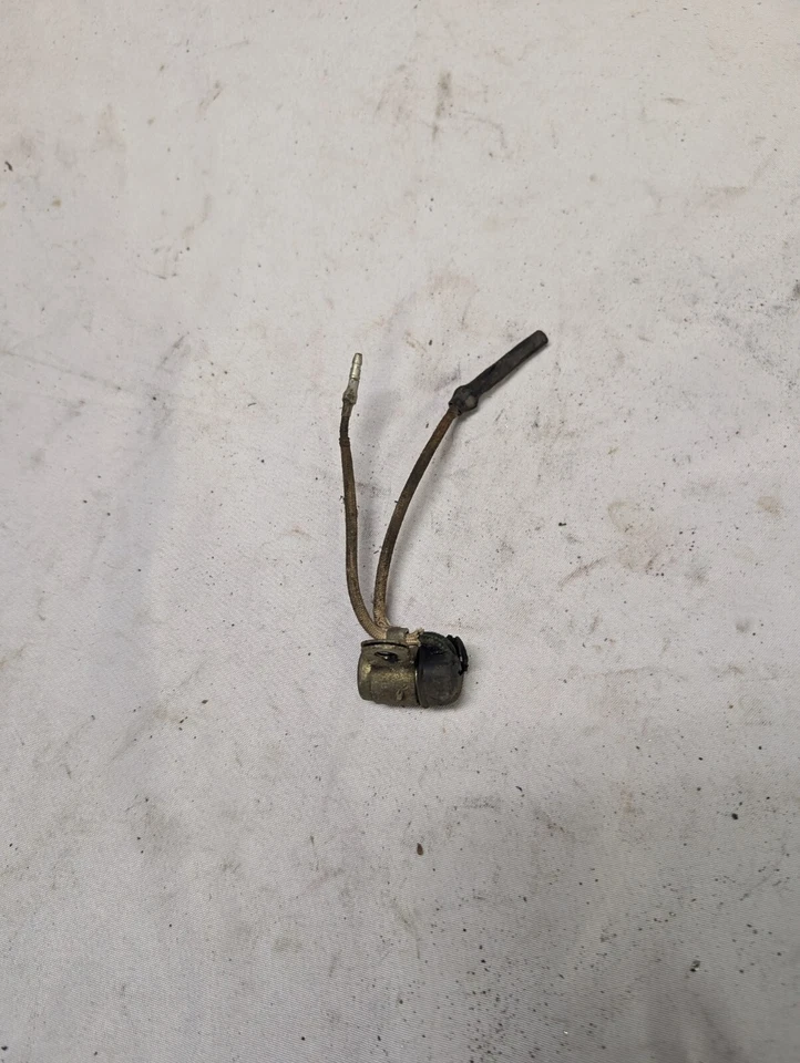 Honda CB 160 1965-1969 condensador deportivo Foto 4 de 4