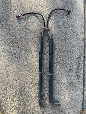 VOLVO XC60 TAILGATE STRUTS ELECTRIC FEMALE PLUG LEFT & RIGHT DZ 01/12-12/15