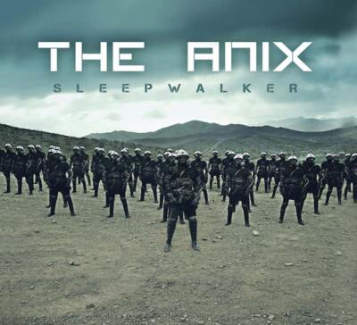 The Anix - Sleepwalker (2 CD)