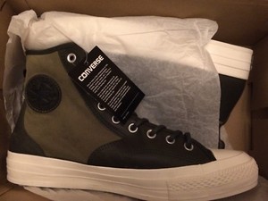 converse chuck taylor hiker