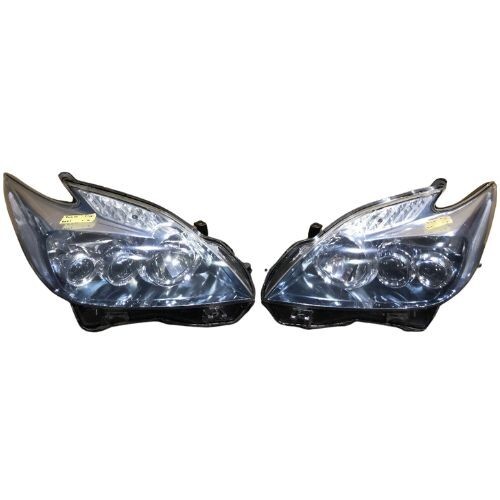 USED Toyota OEM Prius ZVW30 Left/Right Headlight KOITO 47-30 JDM