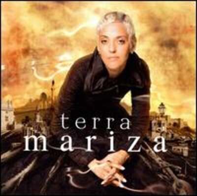 Terra by Mariza: Used