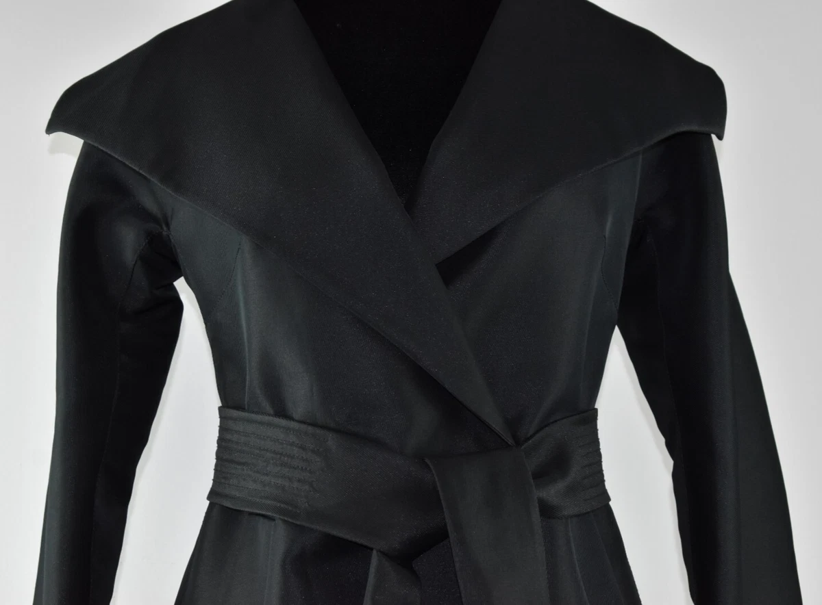 Adolfo Trench Coats Coats, Jackets & Vests for Women for sale | eBay