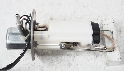 その他 bjpkm208 100%Work 06-07 Kawasaki Ninja ZX10R ZX10 OEM Gas Fuel Pump