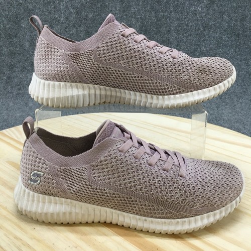 comfy memory foam shoes