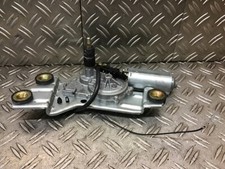 479294 Wischermotor hinten/Scheibenwischermotor Ford Focus Turnier (DN) XS41N17