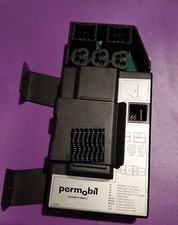 Permobil M3 F5 Power Wheelchair R-Net ICS Master Module Seat Controller