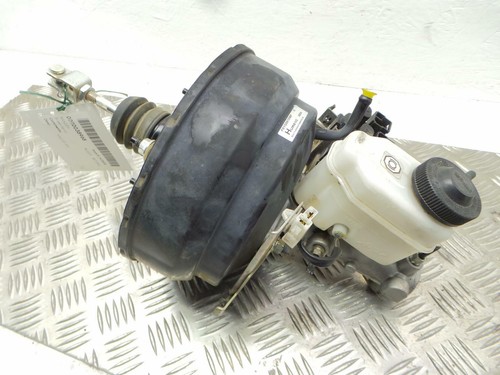 FORD RANGER MK2 2.5 DIESEL BRAKE SERVO F01G0610MF 2006 - 2012