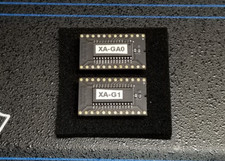 Oberheim OB-Xa ROM Set (XA-GA0 & XA-G1, ultima versione)