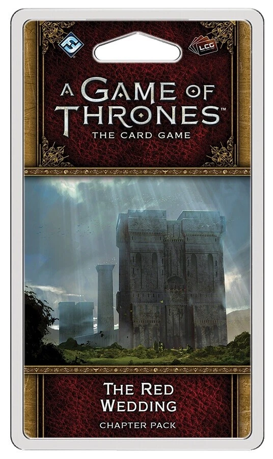Game of Thrones Cards Contemporary Manufacture Board & Traditional Games
