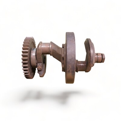  1951 ARIEL SQ4 SQUARE FOUR MKI 1000CC 4G MARK 1 PLUNGER *2602A Crank 1 